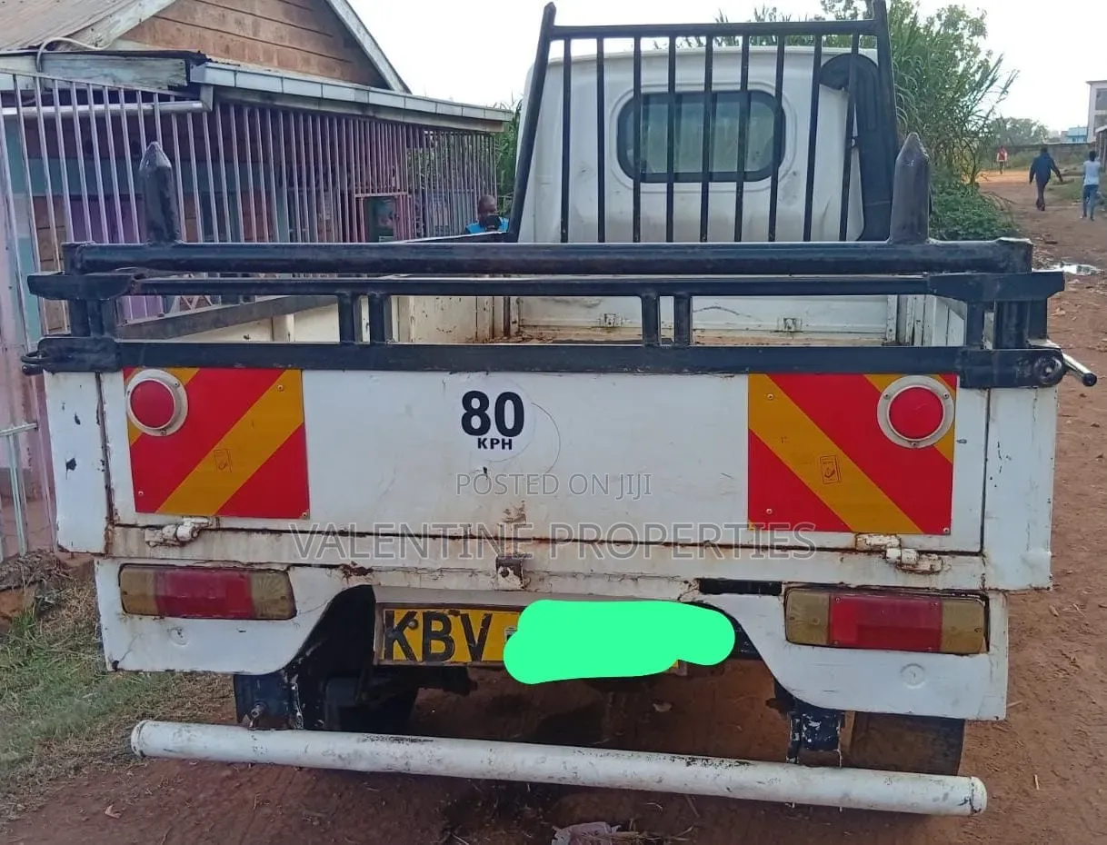 Tata Ace 2006 White