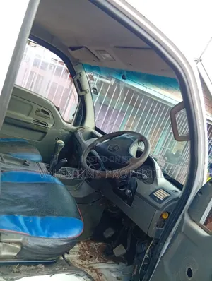 Tata Ace 2006 White
