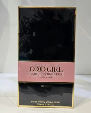 Carolina Herrera Good Girl