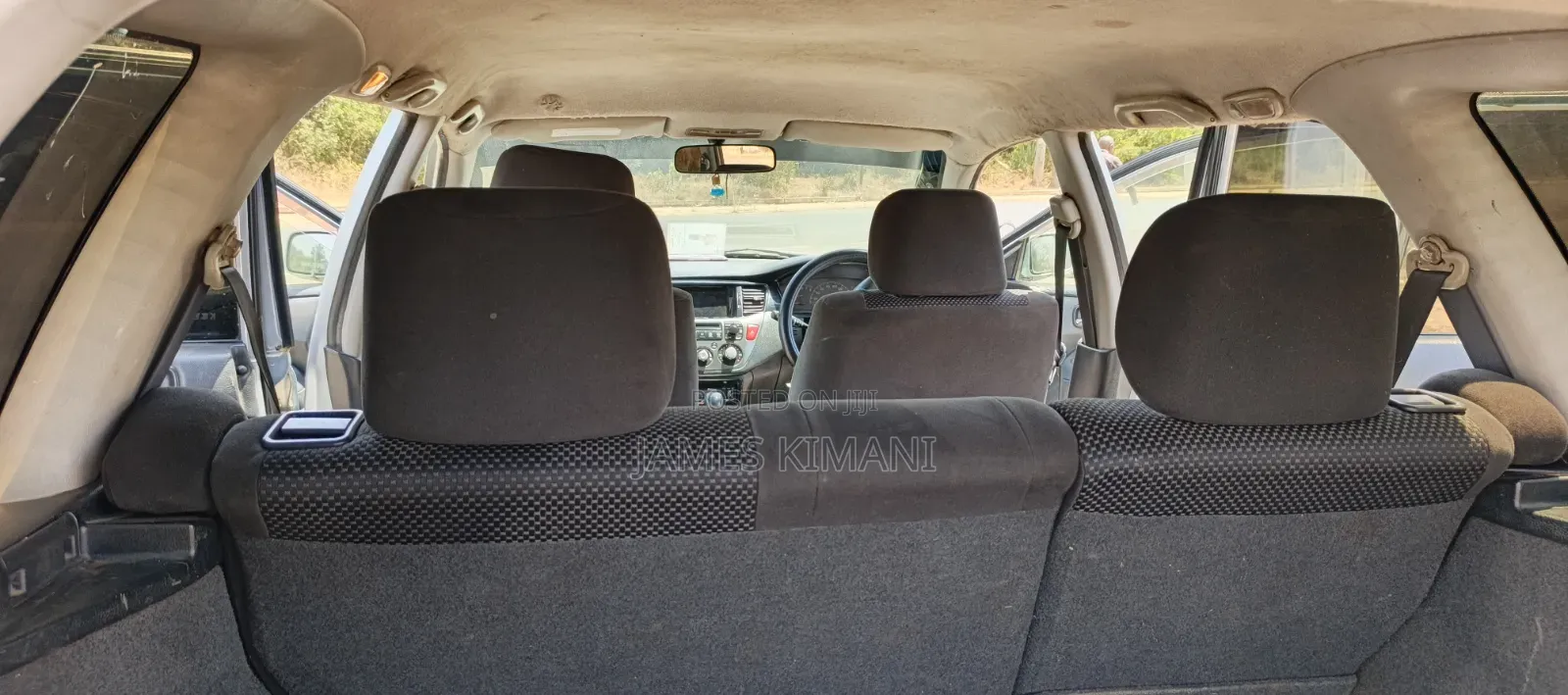 Mitsubishi Lancer 2008 Silver