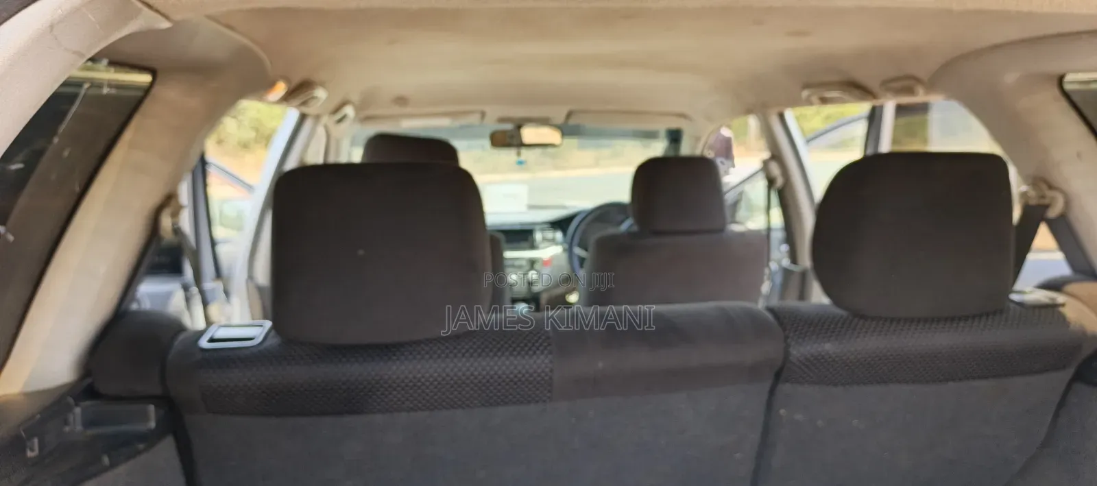 Mitsubishi Lancer 2008 Silver
