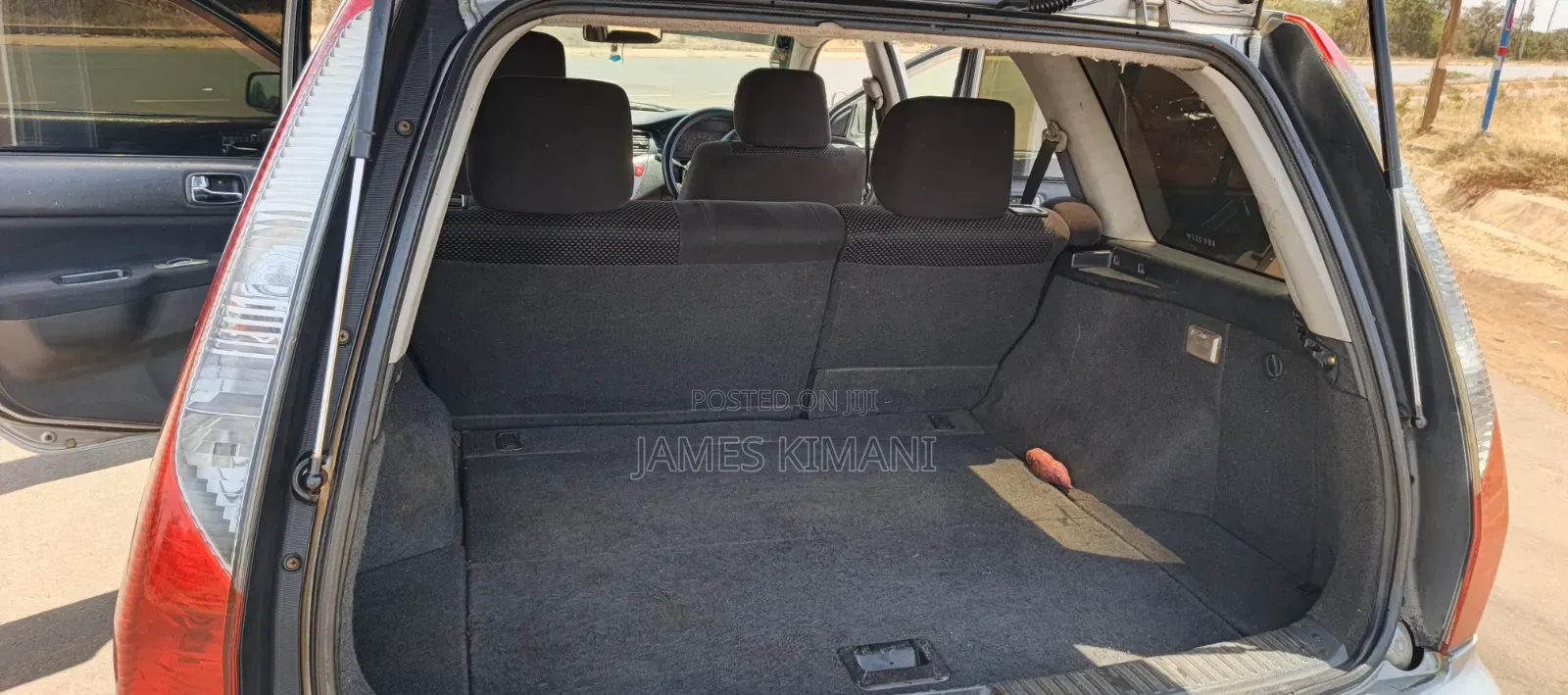 Mitsubishi Lancer 2008 Silver