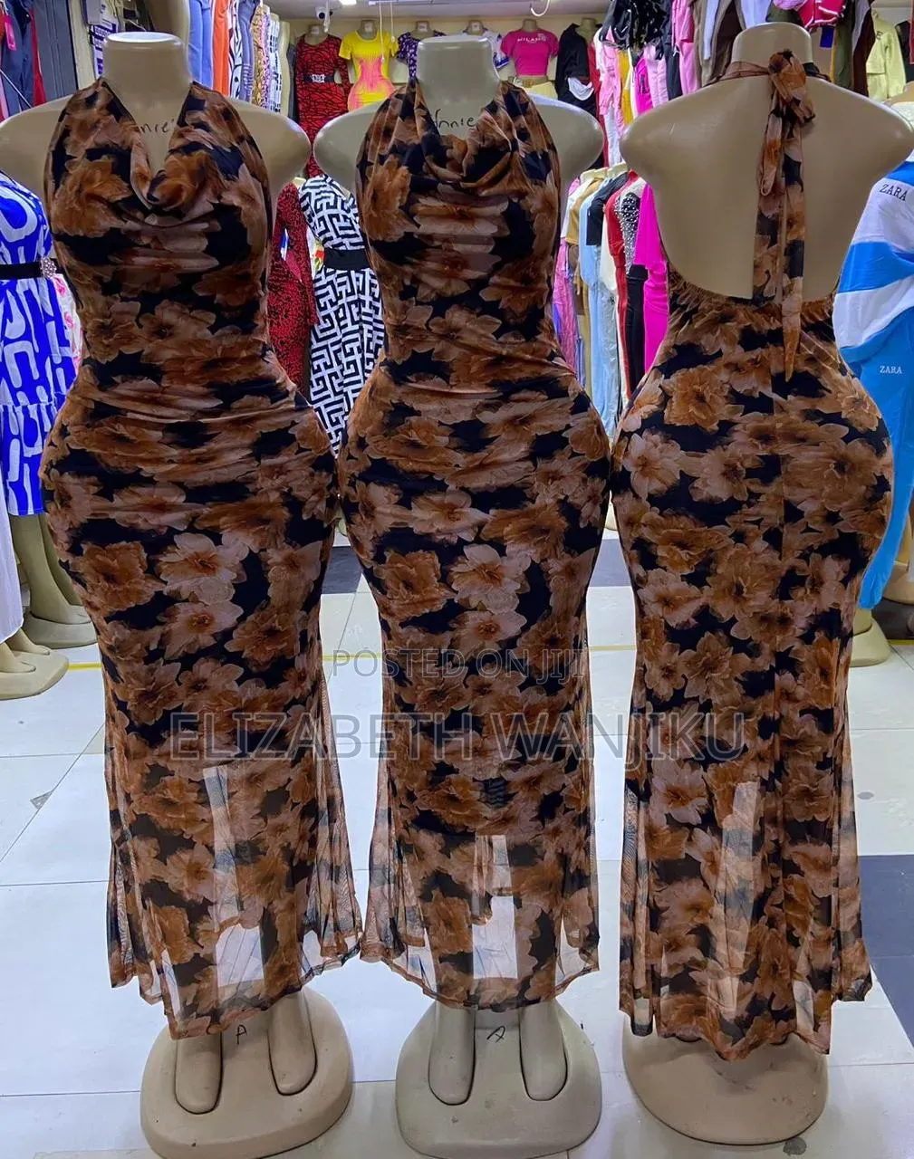 Dresses for Sale