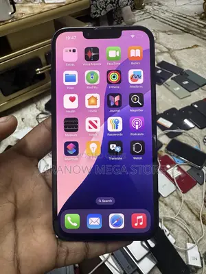 Apple iPhone 13 128 GB Black