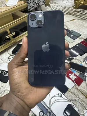 Apple iPhone 13 128 GB Black
