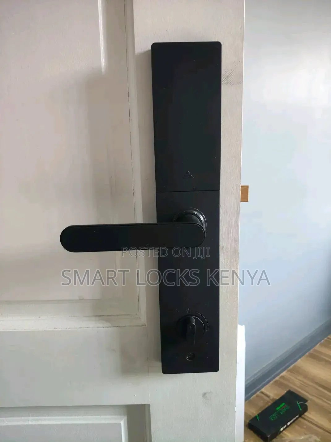 Smart Locks Smart Kenya Living Door Lock
