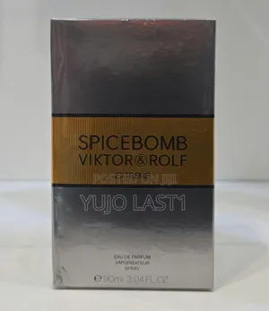 Viktor Rolf Spicebomb Extreme