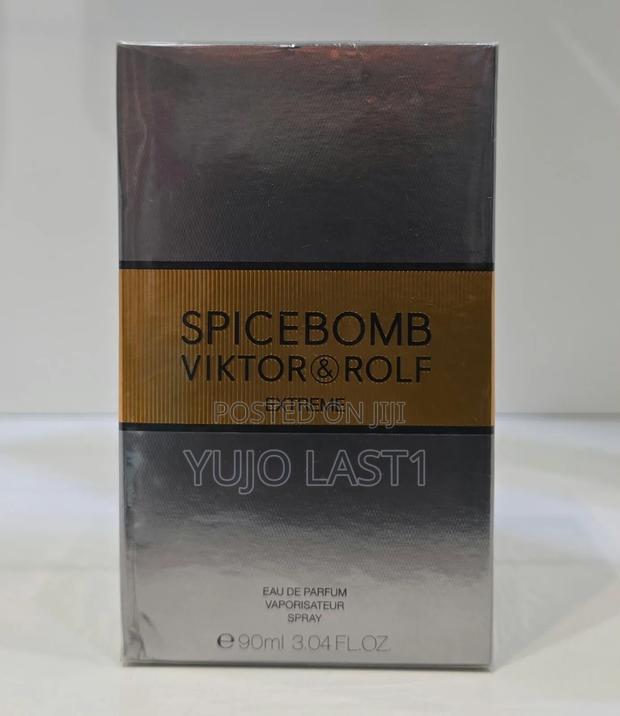Viktor Rolf Spicebomb Extreme