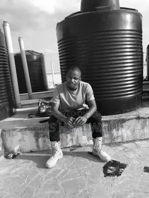 Experienced Caretaker Looking for a CV in Nairobi