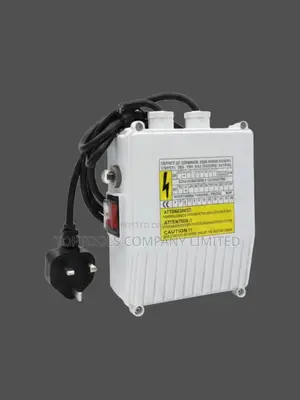 Controller Box for Submersible Pump 2hp and 3hp Premier