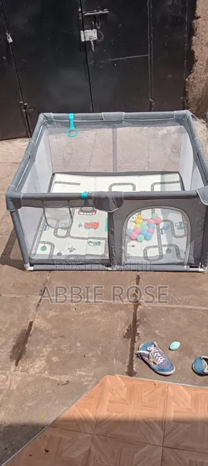 Baby Playpen