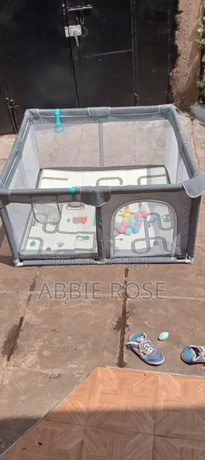 Baby Playpen