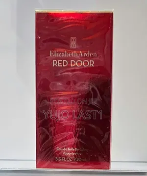 Elizabeth Arden Red Door EDT