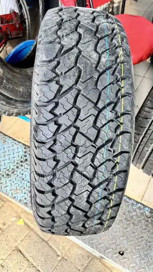 265/70r17 Mirage Tyres 