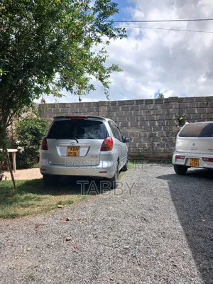 Toyota Corolla Spacio 1998 Silver