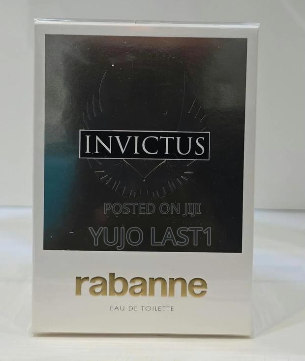 Paco Rabanne Invictus EDT