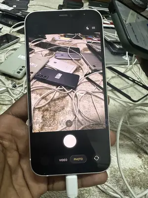 Apple iPhone 12 64 GB White
