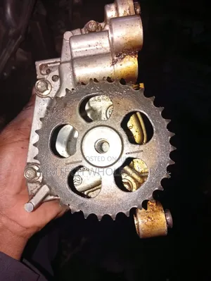 Oil Pump for Mazda P3