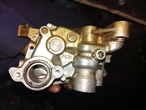 Oil Pump for Mazda P3