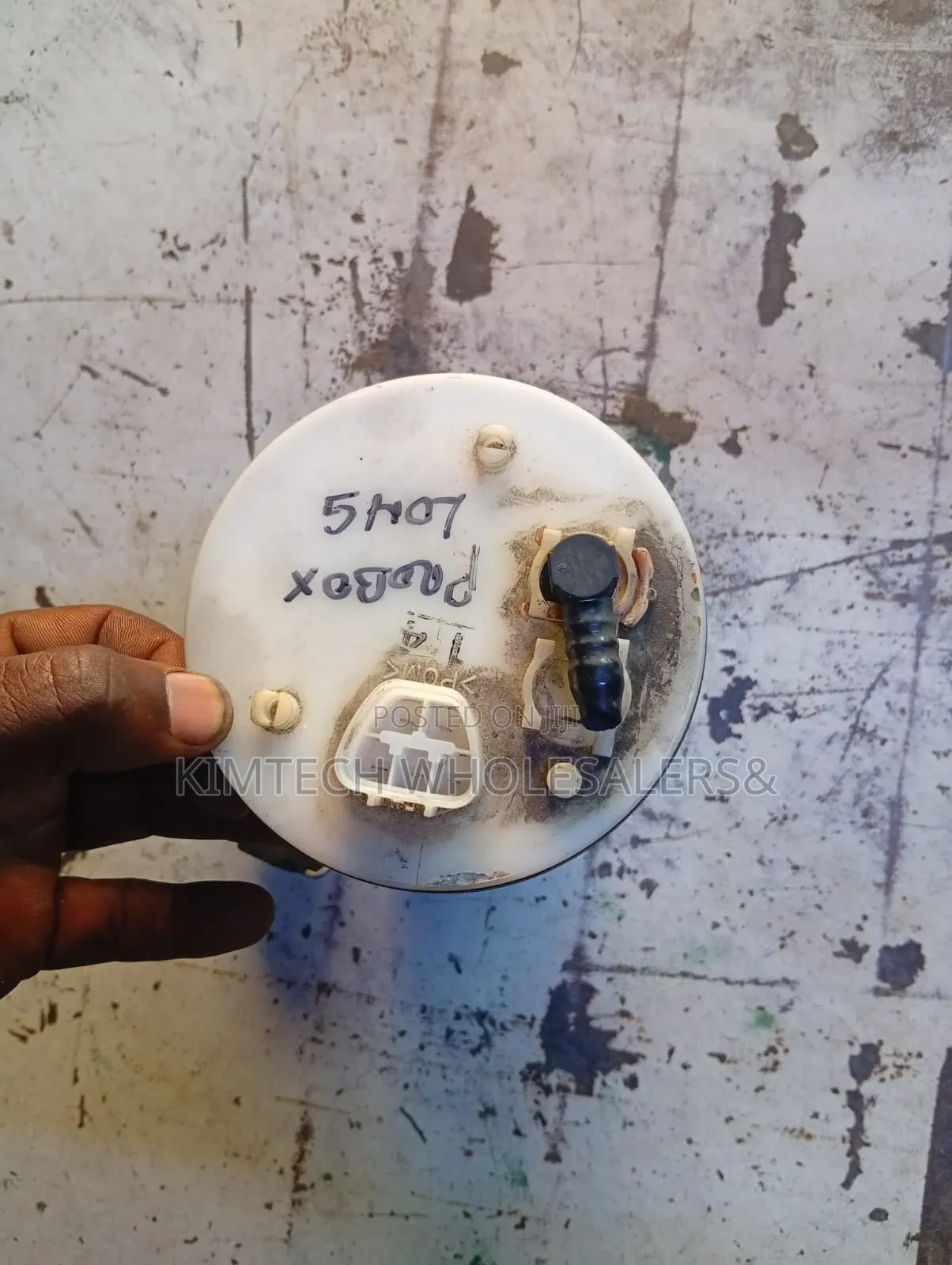 Fuel Pump for Toyota Probox