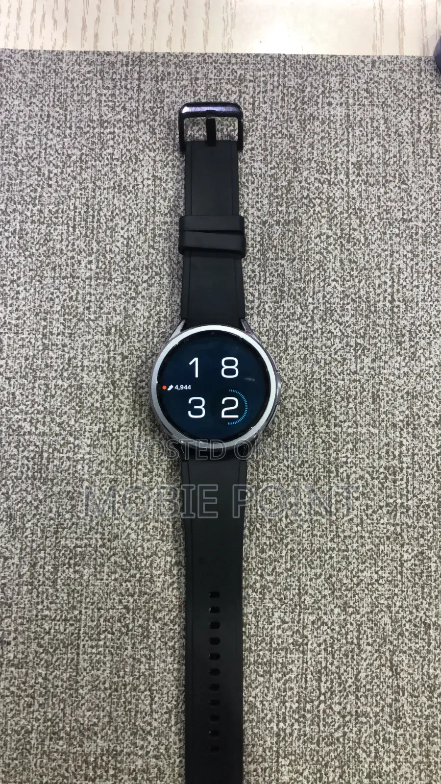 Galaxy Watch 6 Classic 47mm