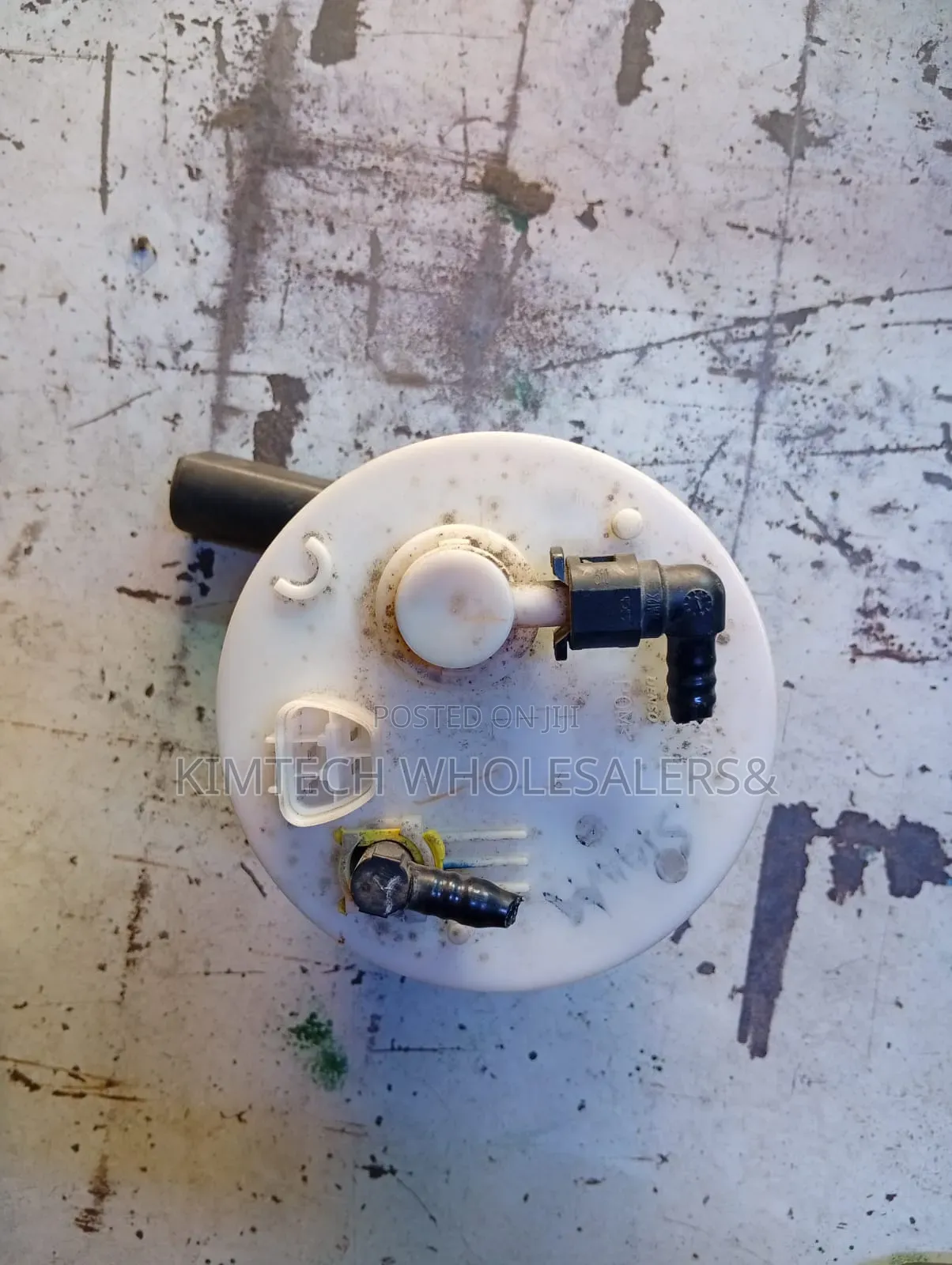 Fuel Pump for Sienta