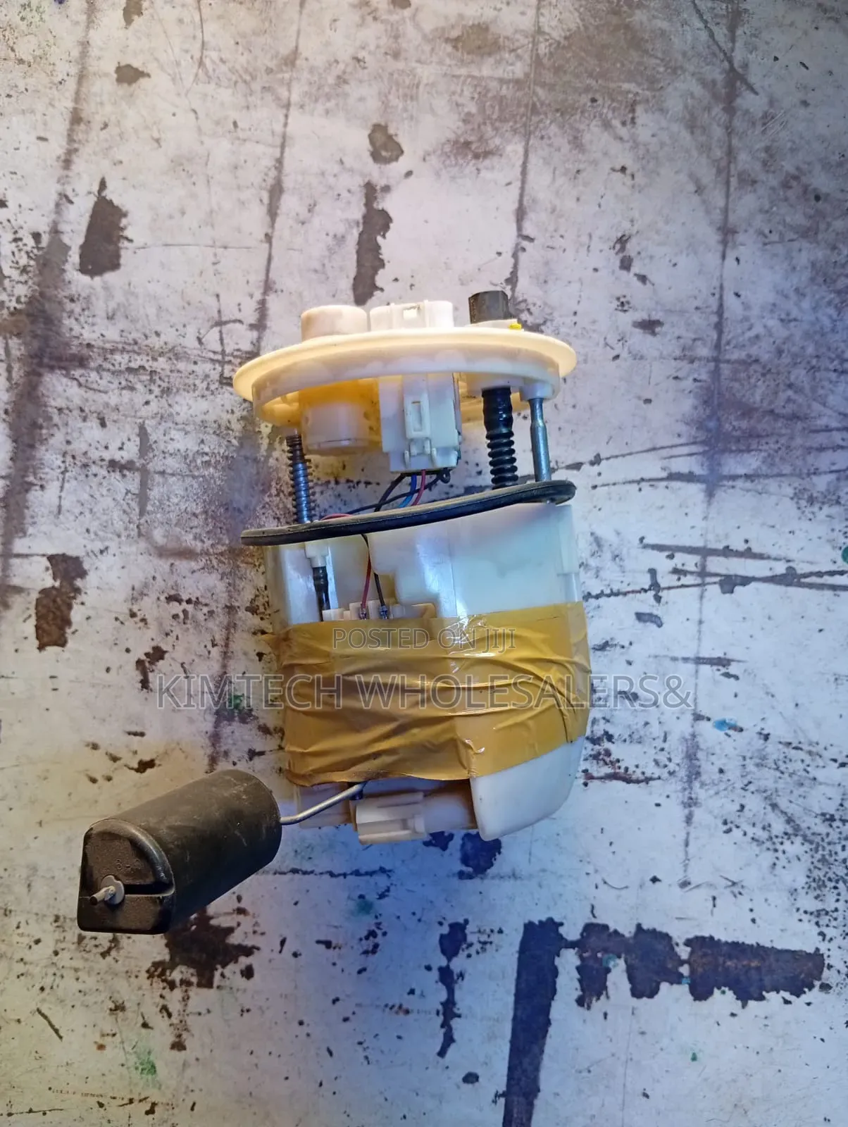 Fuel Pump for Sienta