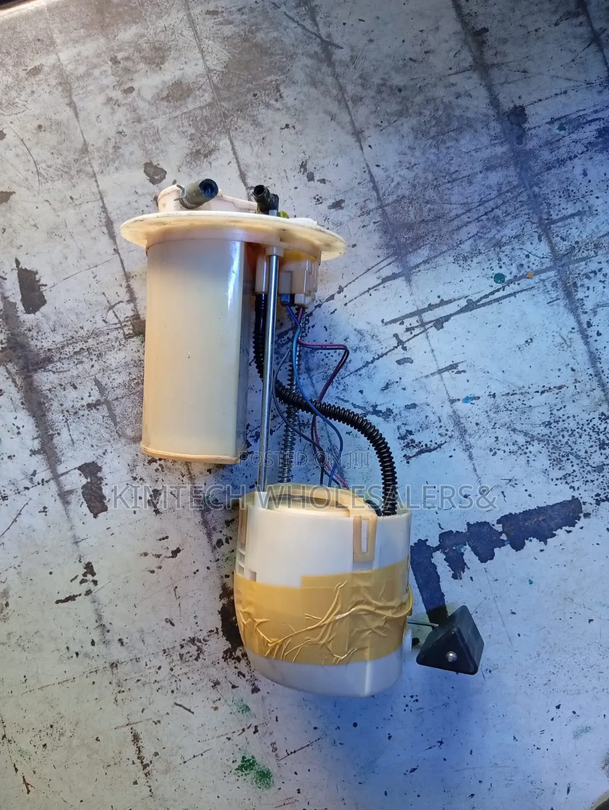 Fuel Pump for Toyota Vitz
