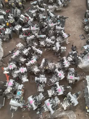 Toyota Hybrid Brake Actuator Letter TC,TT,EA,BG,TC,JW