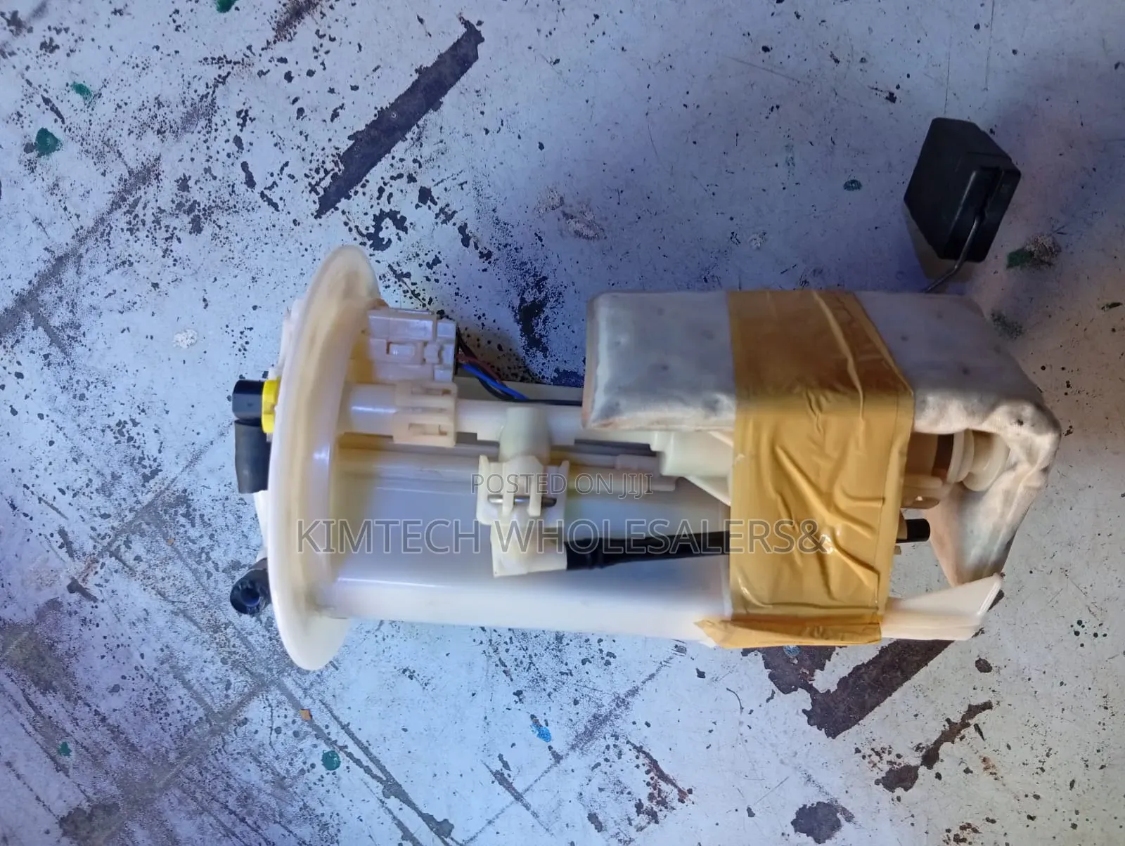 Fuel Pump for Toyota Vitz