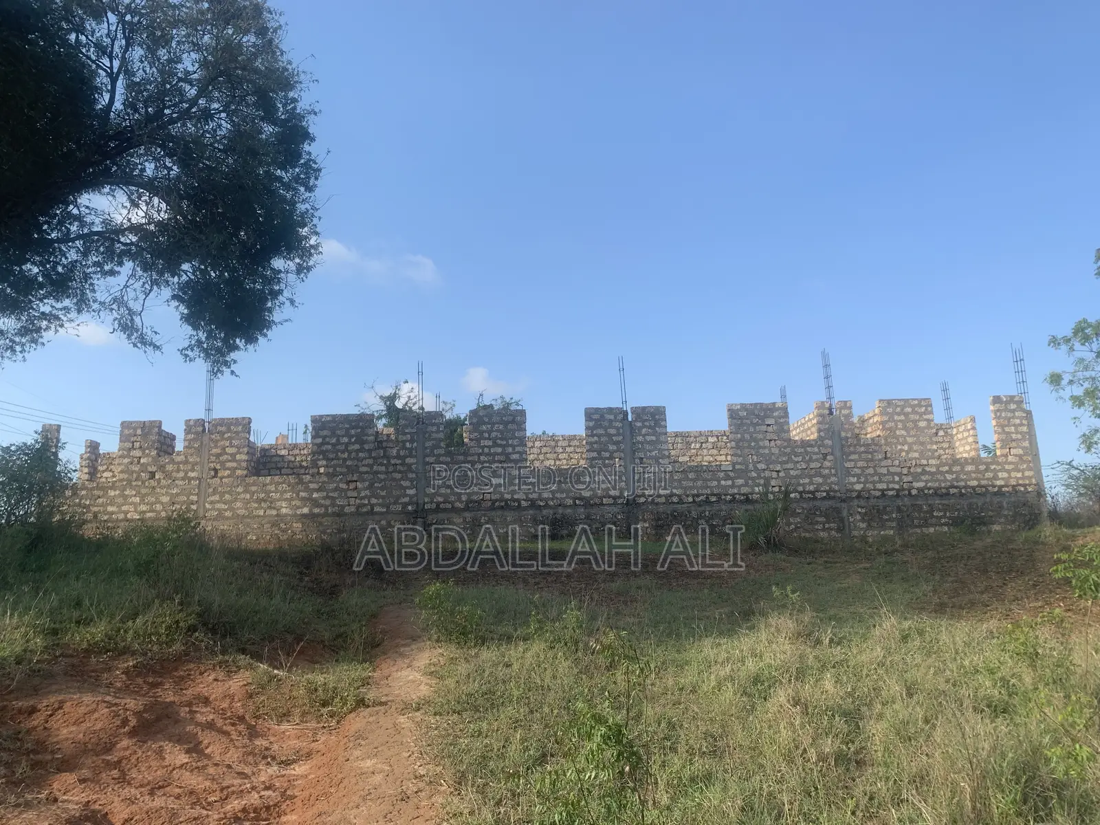 4bdrm House in Mnarani for sale