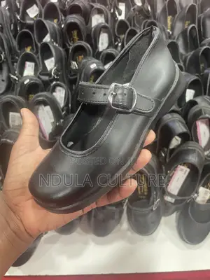 Original Bata Toughees Kids(25—35) Big Students 38–45
