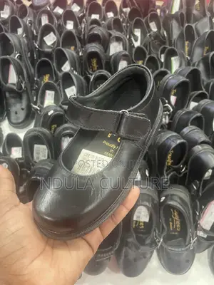 Original Bata Toughees Kids(25—35) Big Students 38–45