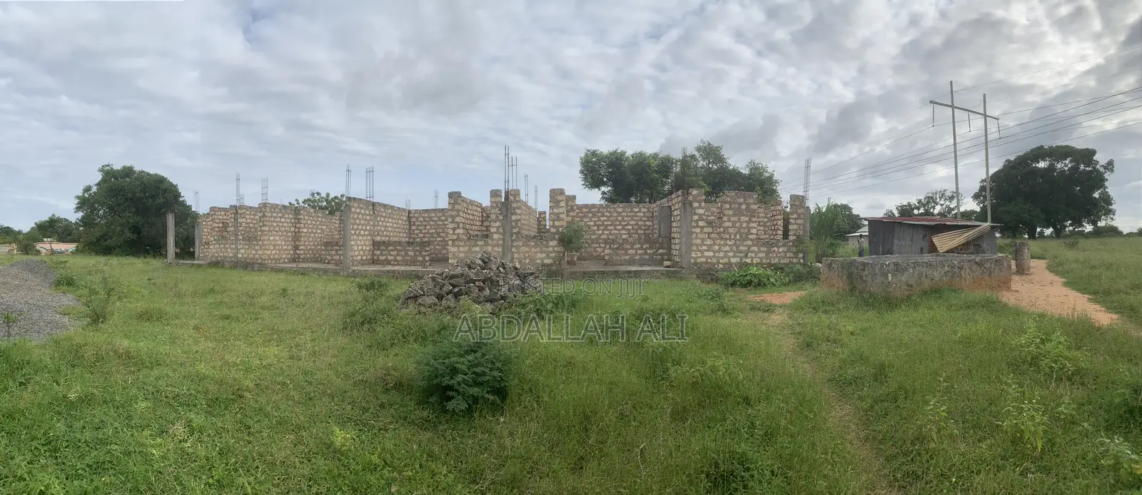 4bdrm House in Mnarani for sale