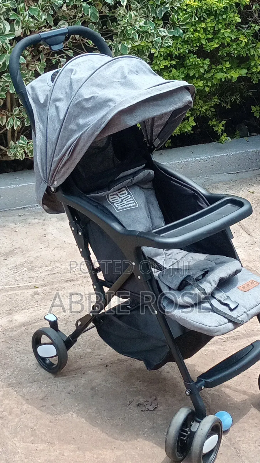 Baby Stroller Ages 0-4yrs