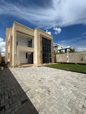 4bdrm House in Free Water ( Juja), Kalimoni for sale