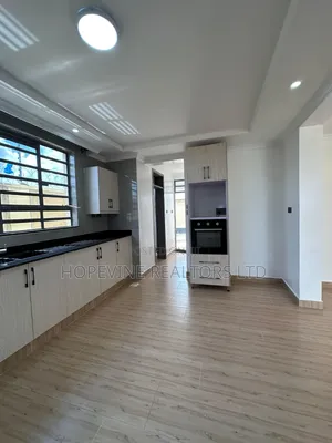 4bdrm House in Free Water ( Juja), Kalimoni for sale