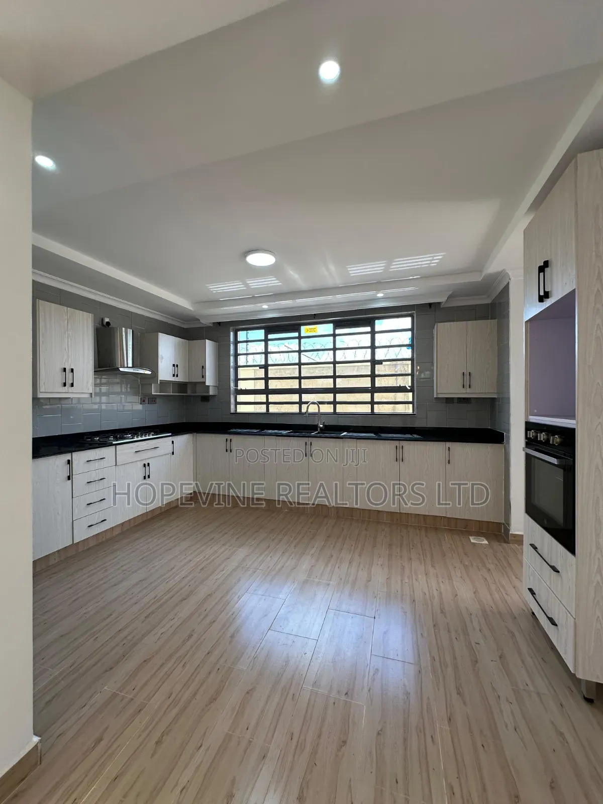 4bdrm House in Free Water ( Juja), Kalimoni for sale