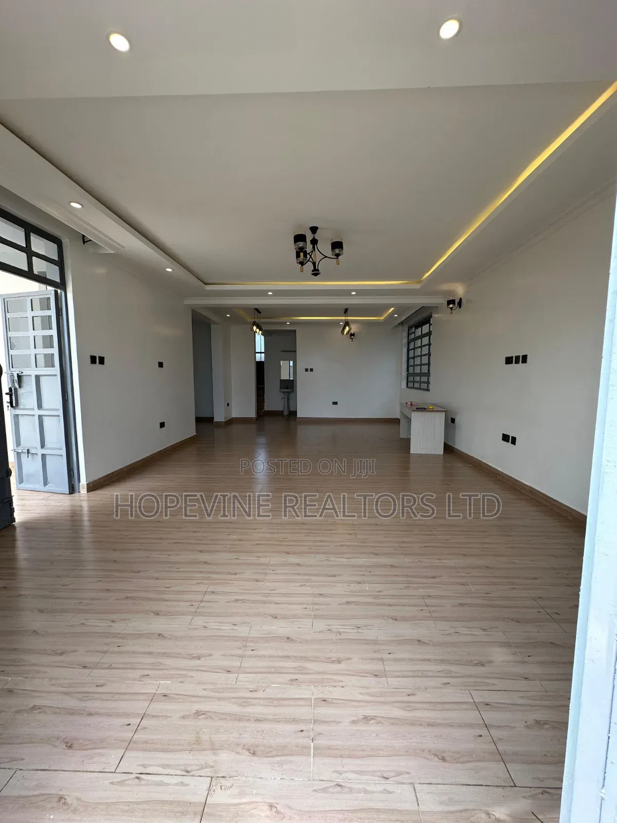 4bdrm House in Free Water ( Juja), Kalimoni for sale