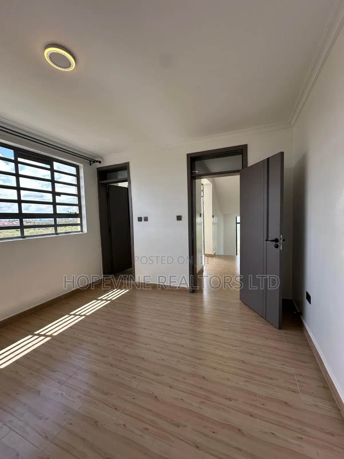 4bdrm House in Free Water ( Juja), Kalimoni for sale