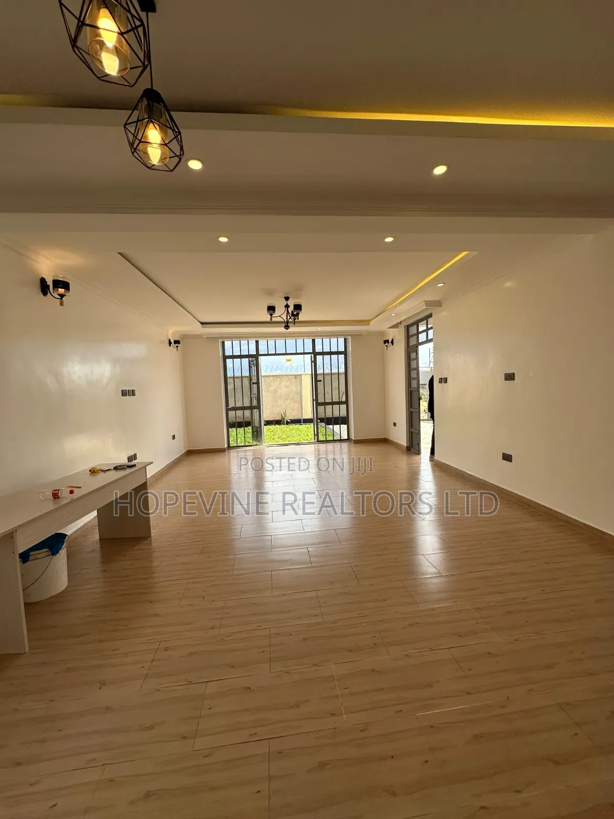 4bdrm House in Free Water ( Juja), Kalimoni for sale