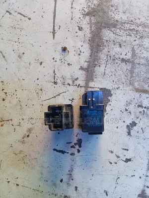 Ex Japan Toyota Flashers