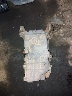Engine Sump for Honda