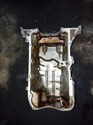 Engine Sump for Honda