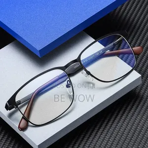 Reading Glasses - Brown