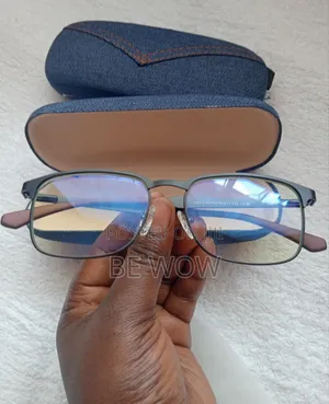 Reading Glasses - Brown