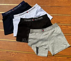 Boxers Designers