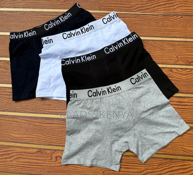 Boxers Designers - thumbnail 2