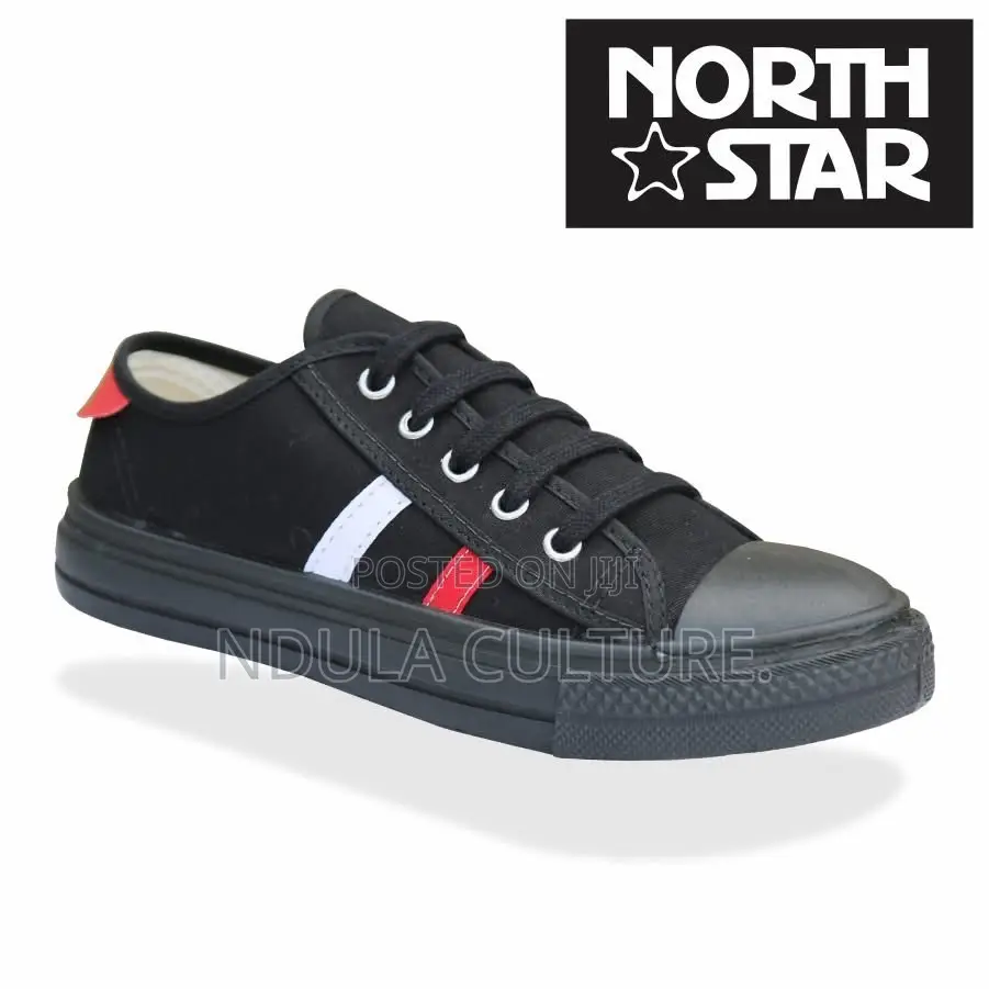 Original North Star Bata Bullets Sizes 4/5/6/7/8/9