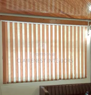 Beautiful Interiors Begin With Beautiful Window Blinds